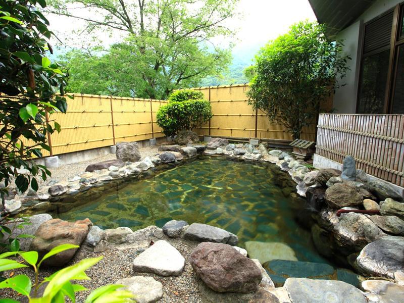 Ashinomaki Prince Hotel Aizuwakamacu Exteriér fotografie